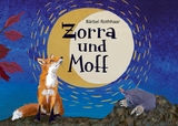 Zorra und Moff - B&auml;rbel Rothhaar