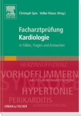 Kardiologie Paket / Facharztpr&uuml;fung Kardiologie - 