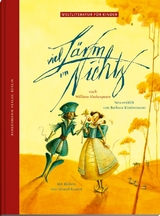 Viel L&auml;rm um Nichts - Barbara Kindermann