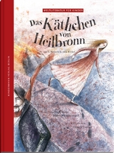 Das K&auml;thchen von Heilbronn - Barbara Kindermann