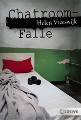Chatroom-Falle - Helen Vreeswijk