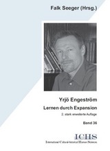 Yrjö Engeström - 