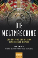 Die Weltmaschine - Don Lincoln