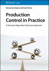 Production Control in Practice - Henny Van Ooijen, Corn&eacute; Dirne