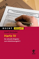 Hartz IV - Annett Reinkober
