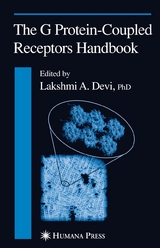 The G Protein-Coupled Receptors Handbook - 