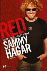 RED - Sammy Hagar, Joel Selvin