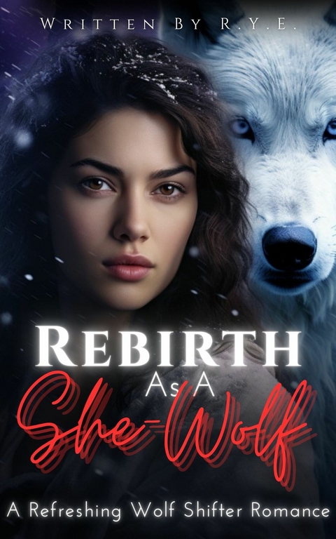 Rebirth As A She-Wolf -  R.Y.E.