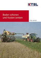 Boden schonen und Kosten senken - 