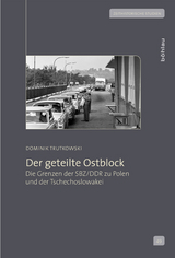 Der geteilte Ostblock - Dominik Trutkowski