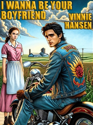 I Wanna Be Your Boyfriend