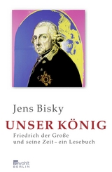 Unser K&ouml;nig - Jens Bisky