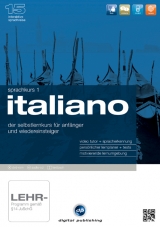 Sprachkurs 1 Italiano - 