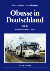 Obusse in Deutschland - Kenning, Ludger; Lehmann, Jürgen; Kenning, Ludger