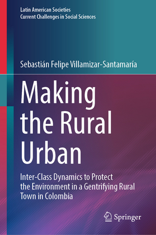 Making the Rural Urban