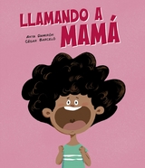 Llamando a mam&aacute; - Anya Damir&oacute;n