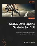 iOS Developer's Guide to SwiftUI -  Michele Fadda