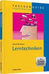 Lerntechniken - David Reinhaus