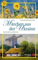 M&auml;rchen aus der Ukraine - 