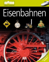 memo Wissen entdecken. Eisenbahnen