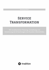 Service Transformation -  Henning Ahlert