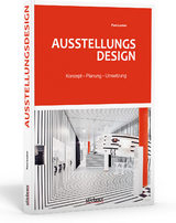 Ausstellungsdesign - Pam Locker