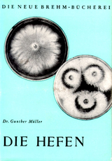 Die Hefen - Gunther M&uuml;ller