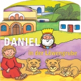 Daniel in der L&ouml;wengrube