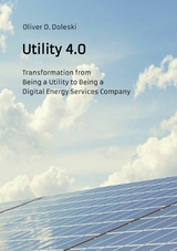 Utility 4.0 -  Oliver D. Doleski