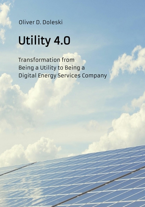 Utility 4.0 -  Oliver D. Doleski