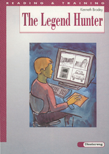 Reading and Training / The Legend Hunter - Kenneth Brodey