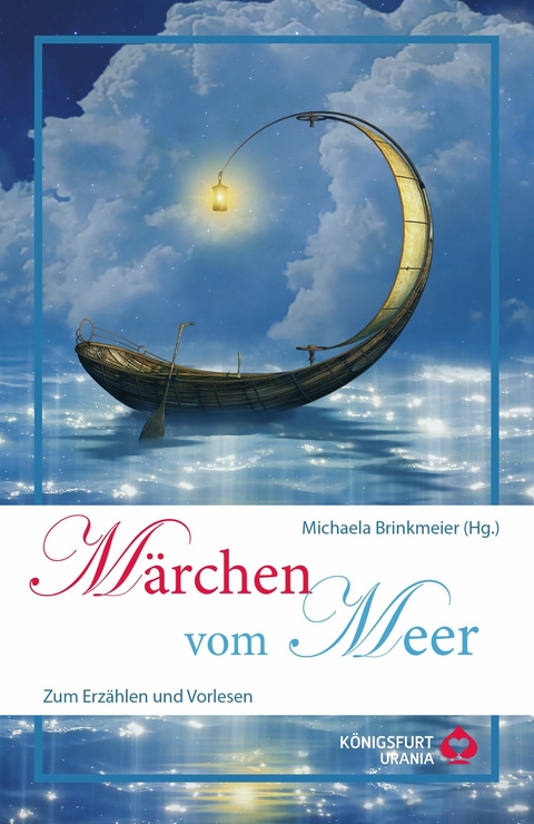 M&auml;rchen vom Meer - 