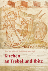 Kirchen an Trebel und Ibitz - Sandra Hauf, Rolf Knei&szlig;l, Tilo Sch&ouml;fbeck, Detlef Witt