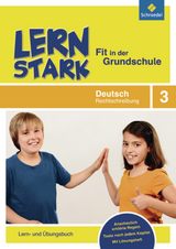 LERNSTARK / LERNSTARK - Fit in der Grundschule - Katja Vau