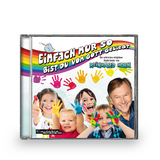 Einfach nur so bist du von Gott geliebt - 