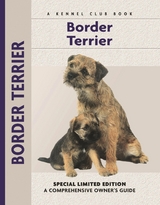 Border Terrier - Muriel P. Lee