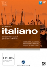 Vokabeltrainer Italiano - 