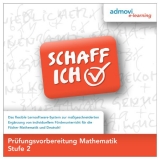 Prüfungsvorbereitung Mathematik Stufe 2 - 
