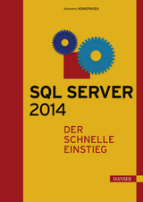 SQL Server 2014 - Klemens Konopasek