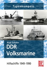 DDR Volksmarine - Knut Sch&auml;fer
