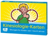 Kinesiologie-Karten - 