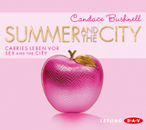Summer and the City - Candace Bushnell
