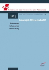 Traumjob Wissenschaft? - 