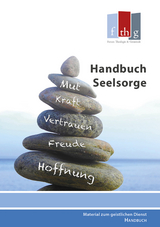 Handbuch Seelsorge - Dietmar Schwabe