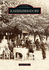 Kaiserebersdorf - Petra Leban