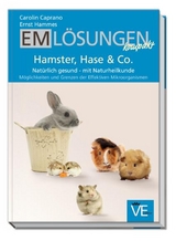 EM L&ouml;sungen kompakt - Carolin Caprano, Ernst Hammes