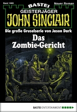 John Sinclair 1889 - Jason Dark