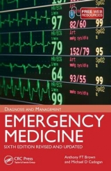 Emergency Medicine - Brown, Anthony F. T.; Cadogan, Mike D.