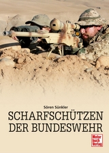 Scharfsch&uuml;tzen der Bundeswehr - S&ouml;ren S&uuml;nkler