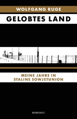 Gelobtes Land - Wolfgang Ruge